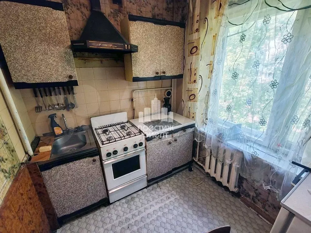 2-к. квартира, 46 м, 3/5 эт. - Фото 0