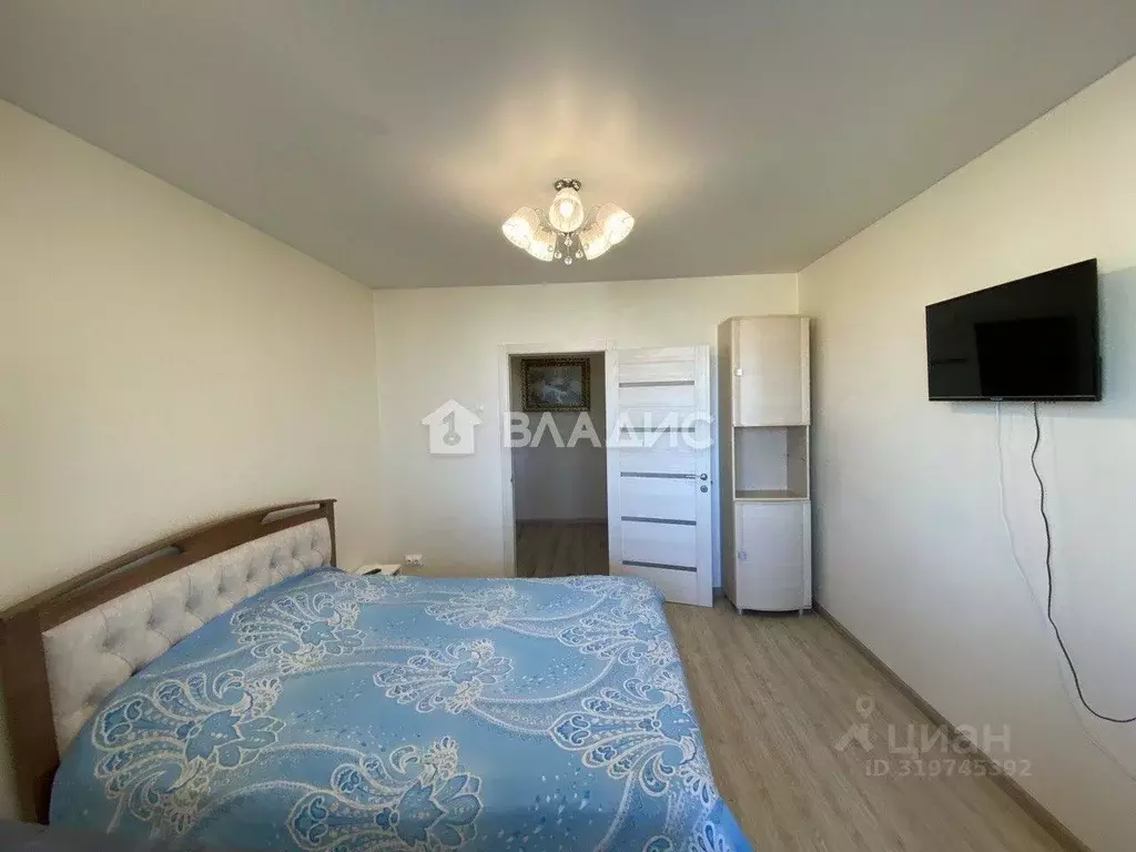 3-к кв. Московская область, Балашиха ул. Твардовского, 16 (75.2 м) - Фото 1