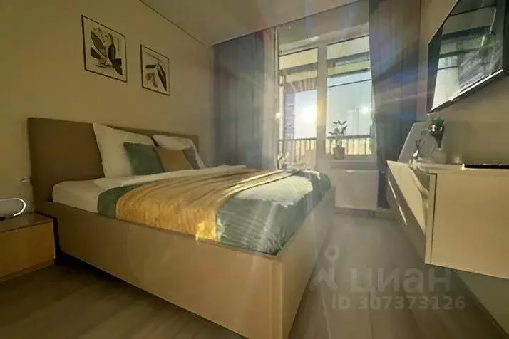 1-к кв. Санкт-Петербург Фарфоровская ул., 7к1 (35.0 м) - Фото 0