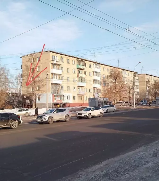 Сдам помещение свободного назначения, 30 м - Фото 1