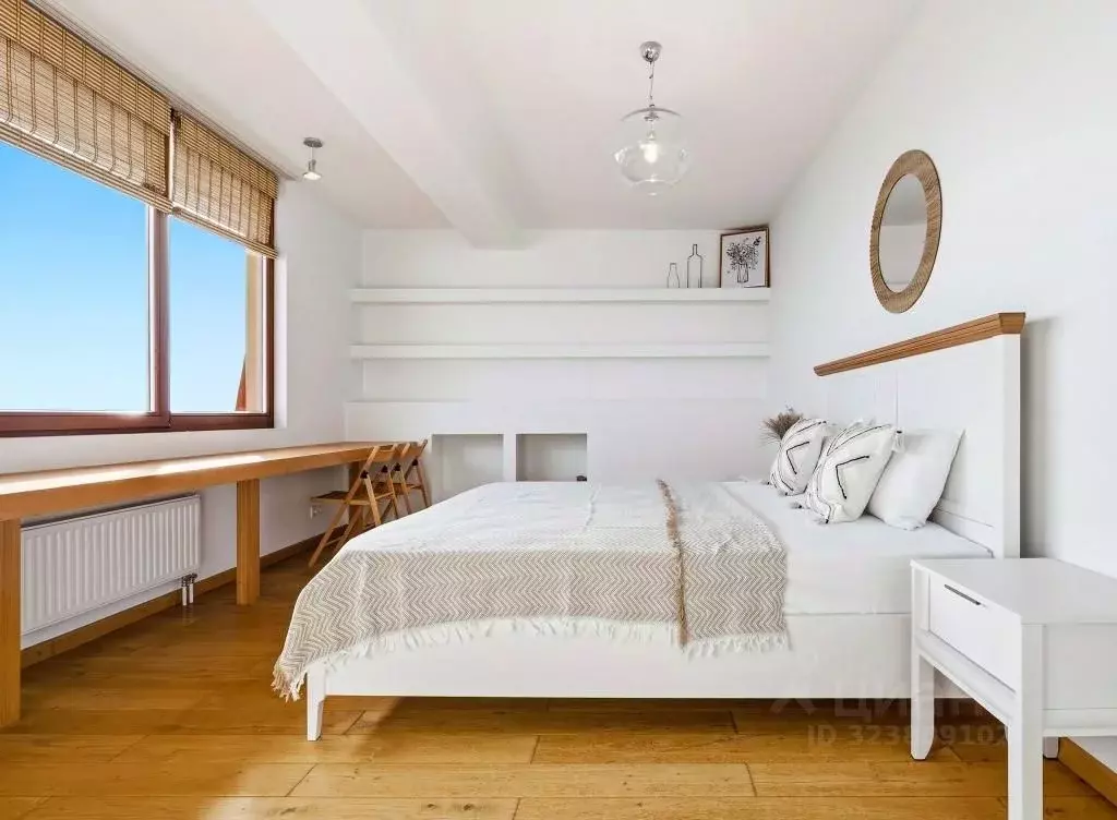 4-к кв. Крым, Ялта муниципальный округ, Гурзуф пгт ул. Строителей, 3 ... - Фото 2