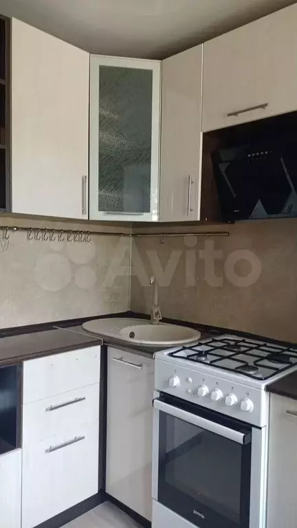 1-к. квартира, 35 м, 2/9 эт. - Фото 1