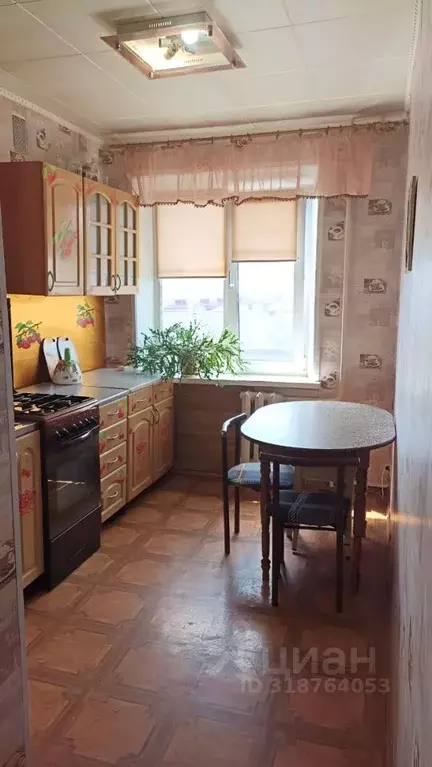 2-к кв. Омская область, Омск просп. Королева, 16 (44.0 м) - Фото 1