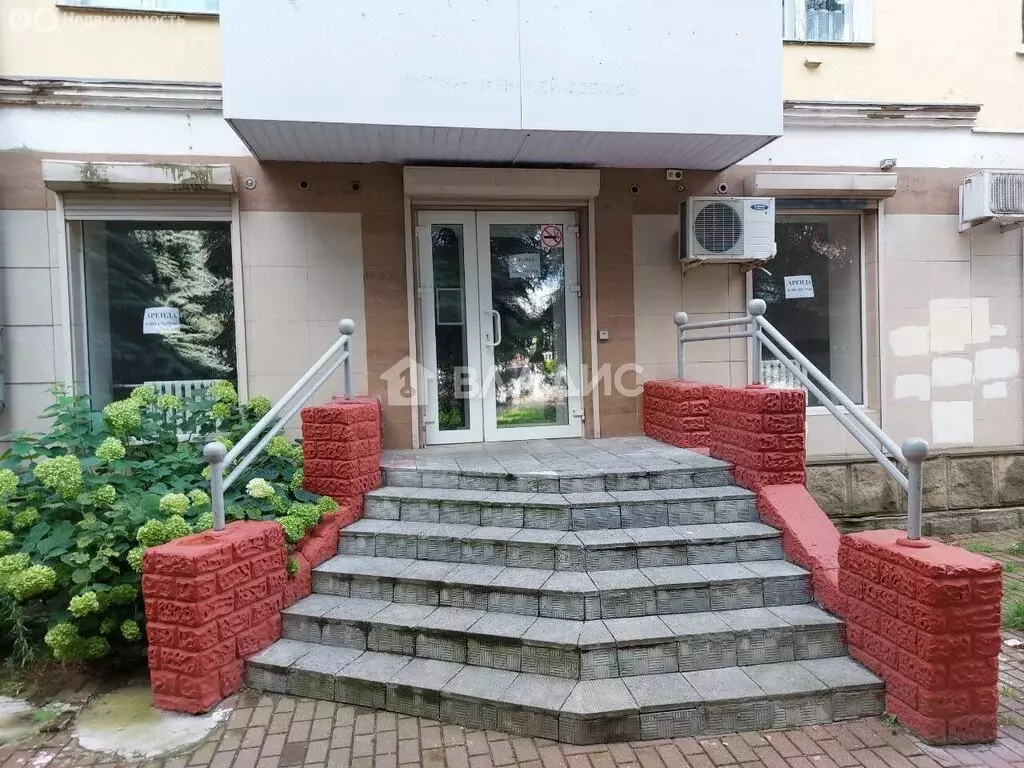 Помещение свободного назначения (54.4 м) - Фото 2