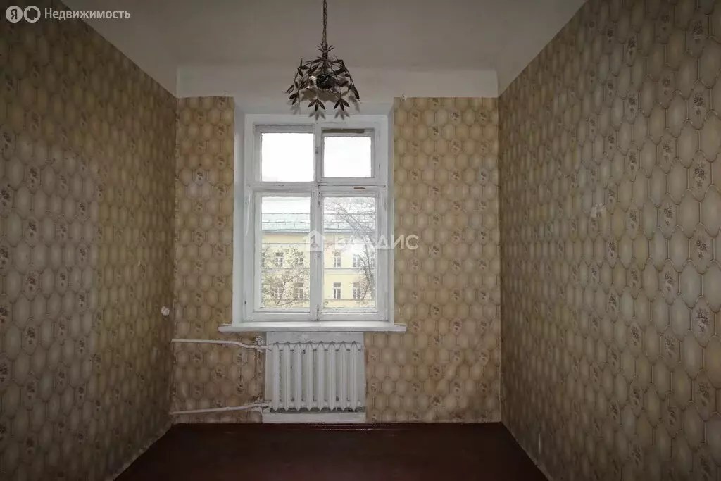 2-комнатная квартира: Москва, Покровский бульвар, 14/5 (42.7 м) - Фото 1