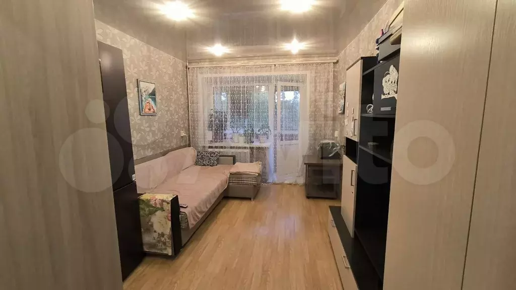 3-к. квартира, 55 м, 5/5 эт. - Фото 0