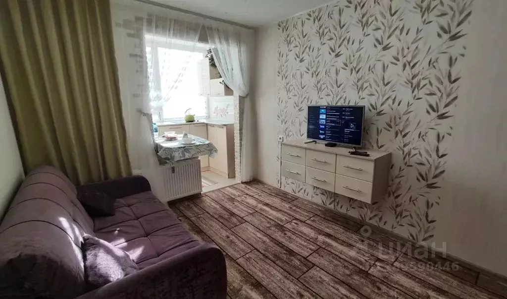 Студия Татарстан, Зеленодольский район, Осиновское с/пос, с. Осиново ... - Фото 1