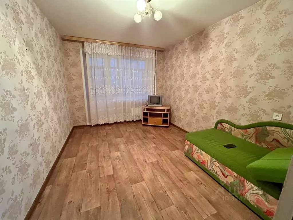 2-к кв. Самарская область, Тольятти Южное ш., 29 (44.0 м) - Фото 2