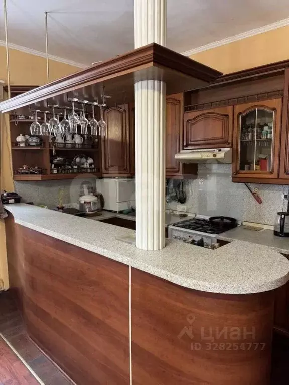 Дом в Московская область, Пушкино Западная ул., 33А (525 м) - Фото 1