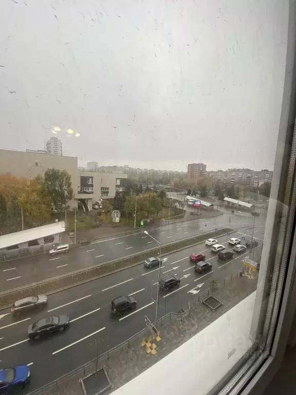 2-к кв. Самарская область, Самара Ново-Садовая ул., 22 (43.6 м) - Фото 1