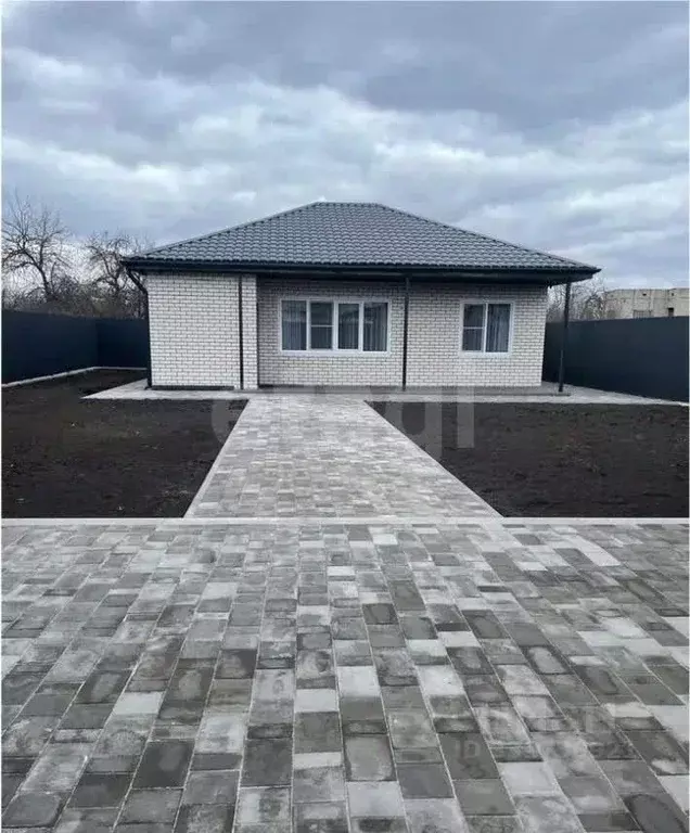 Дом в Липецкая область, Липецк Металлург-2 СНТ, 1814 (78 м) - Фото 2