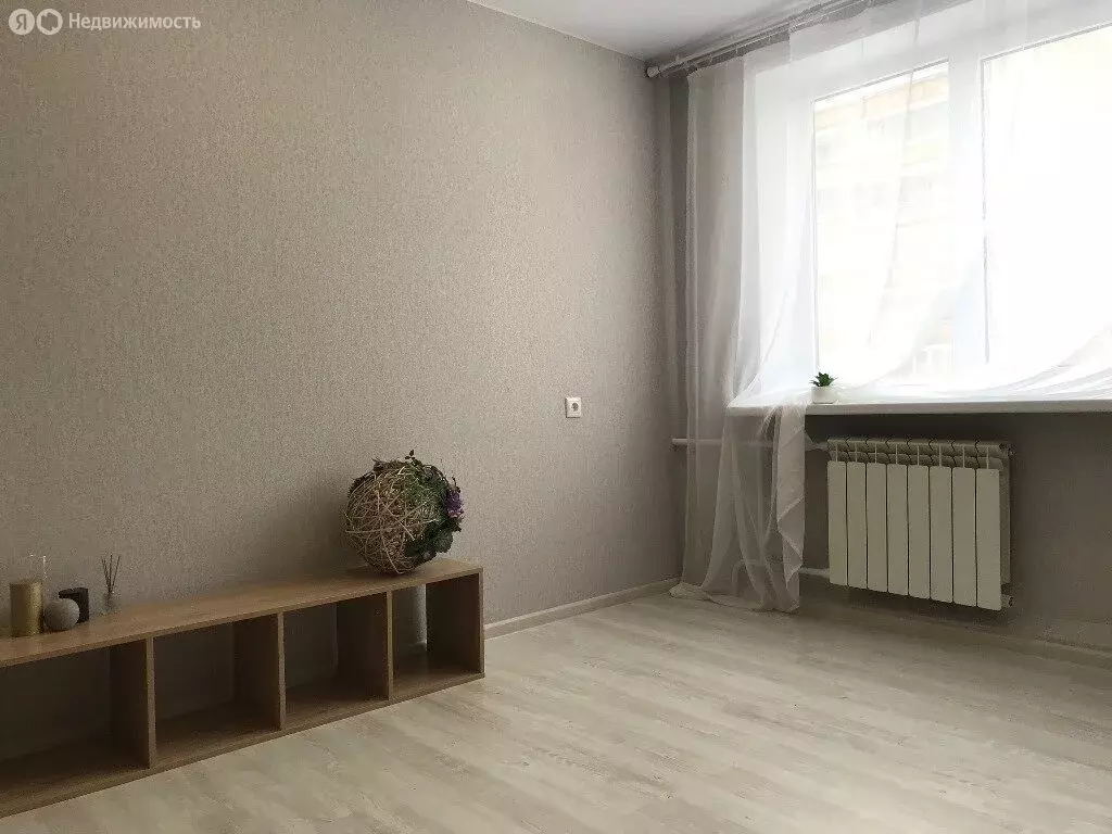 1к в 3-комнатной квартире (17.2 м) - Фото 1