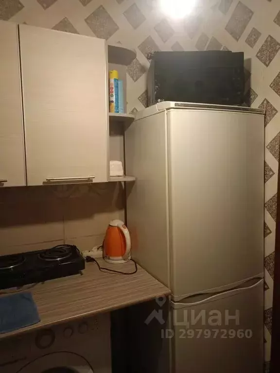 2-к кв. Воронежская область, Воронеж Автогенный пер., 17 (30.0 м) - Фото 1