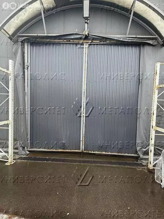 Склад (280 м) - Фото 1