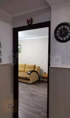3-к. квартира, 70,4 м, 5/5 эт. - Фото 0