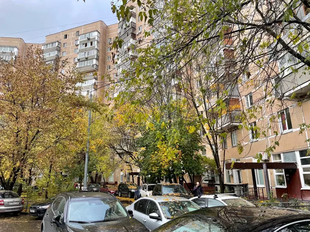 Продается 2-комнатная квартира - Фото 2