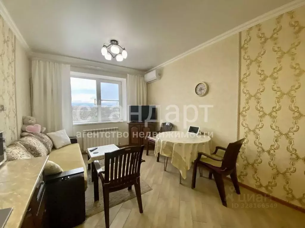 1-к кв. Ставропольский край, Ессентуки ул. Орджоникидзе (53.0 м) - Фото 2