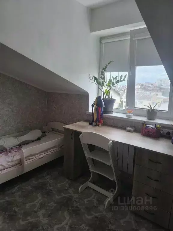 4-к кв. Севастополь ул. Вакуленчука, 26к5 (158.4 м) - Фото 1