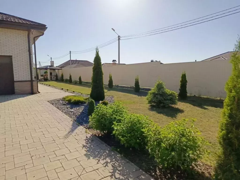 Коттедж в Белгородская область, Старый Оскол Белогорский просп. (246 ... - Фото 2