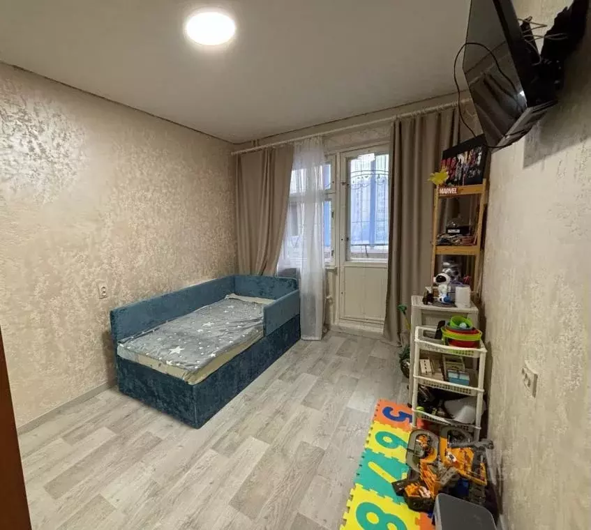 2-к кв. Пермский край, Березники ул. Ивана Дощеникова, 12 (50.3 м) - Фото 1