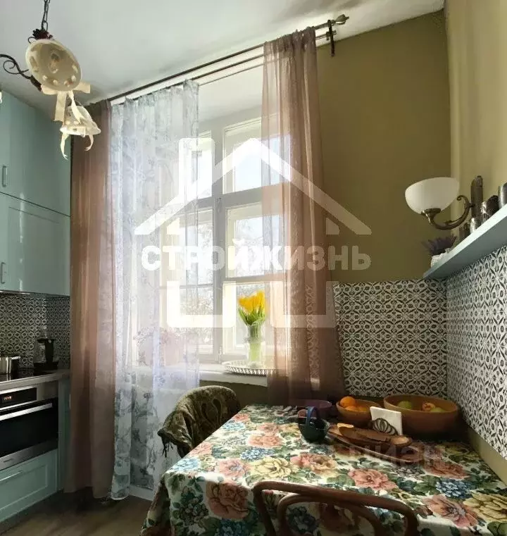 2-к кв. Свердловская область, Екатеринбург просп. Ленина, 101к2 (47.0 ... - Фото 2