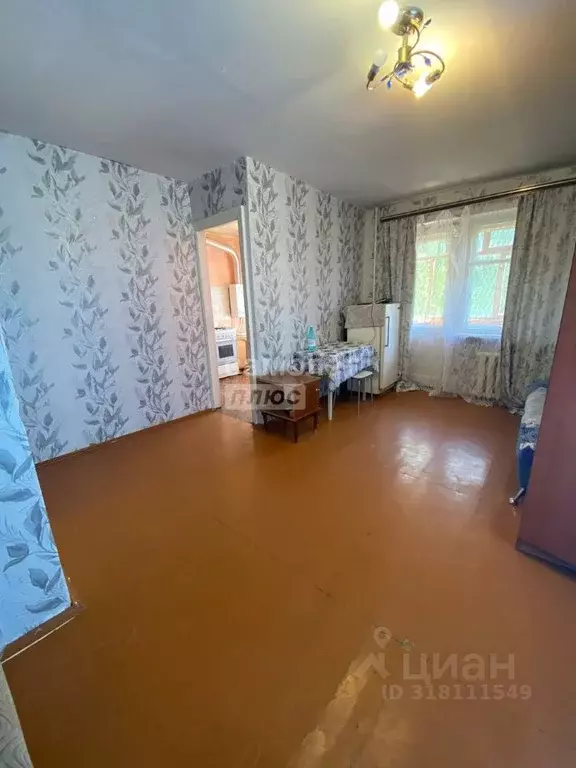 1-к кв. Марий Эл, Йошкар-Ола ул. Мира, 29 (31.3 м) - Фото 1