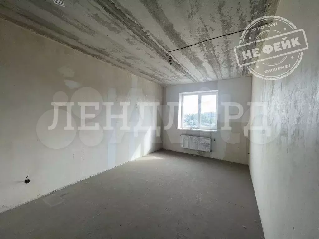 1-к. квартира, 41,1 м, 4/5 эт. - Фото 0