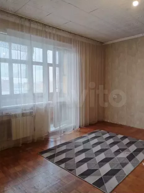 1-к. квартира, 31м, 9/9эт. - Фото 0