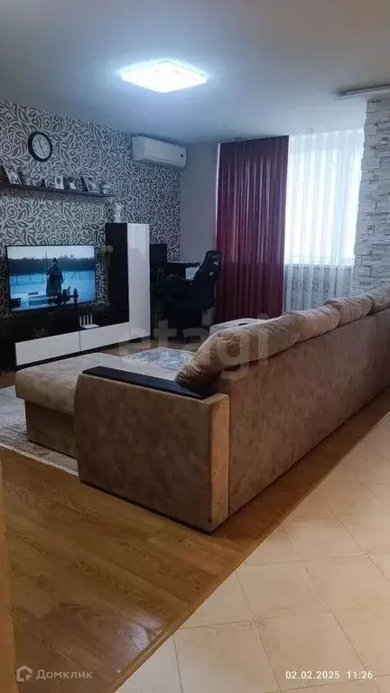 Продаётся 3-к квартира, 87 м - Фото 0