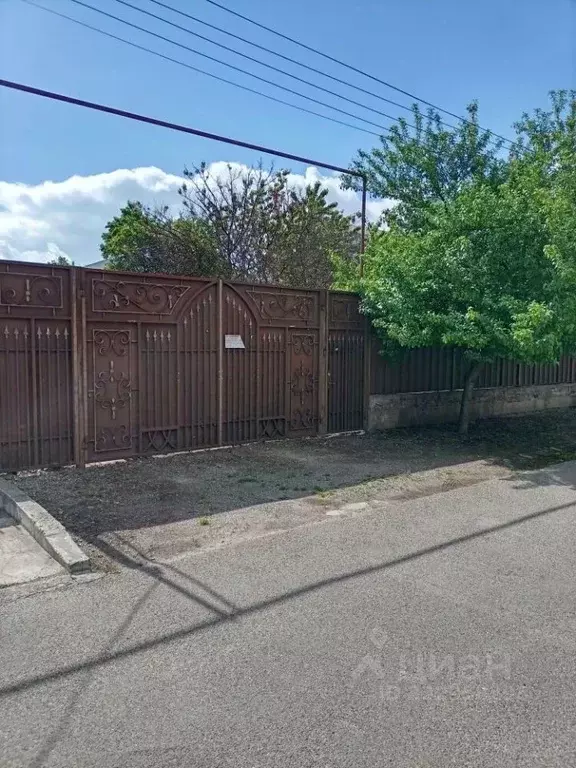 Участок в Ставропольский край, Ставрополь ул. Мира, 114А (10.7 сот.) - Фото 2