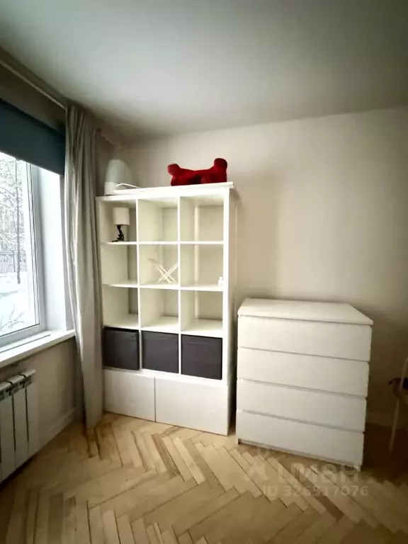 2-к кв. Москва Бирюлевская ул., 21К1 (45.0 м) - Фото 1