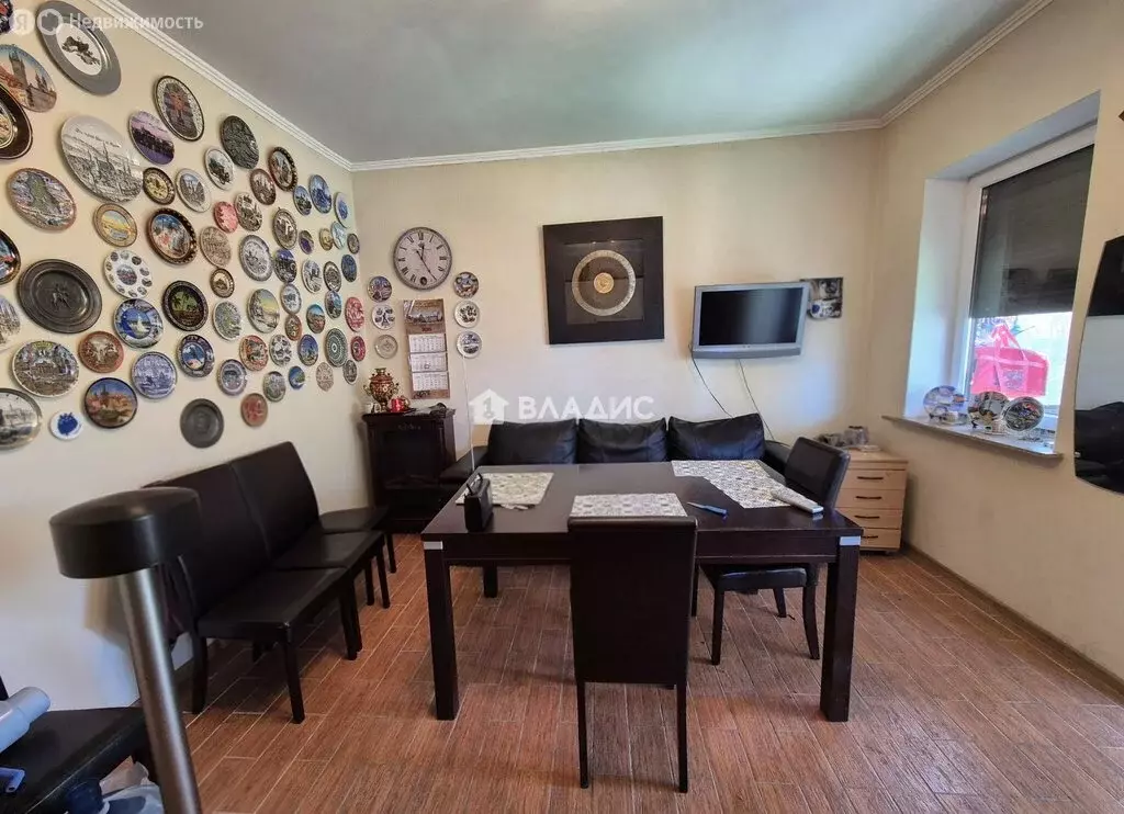 Дом в Калининград, СНТ Полёт-1, Заречная улица, 12 (172 м) - Фото 1