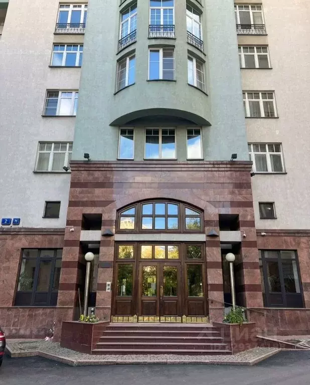 5-к кв. Москва 3-й Самотечный пер., 11к2 (244.0 м) - Фото 1