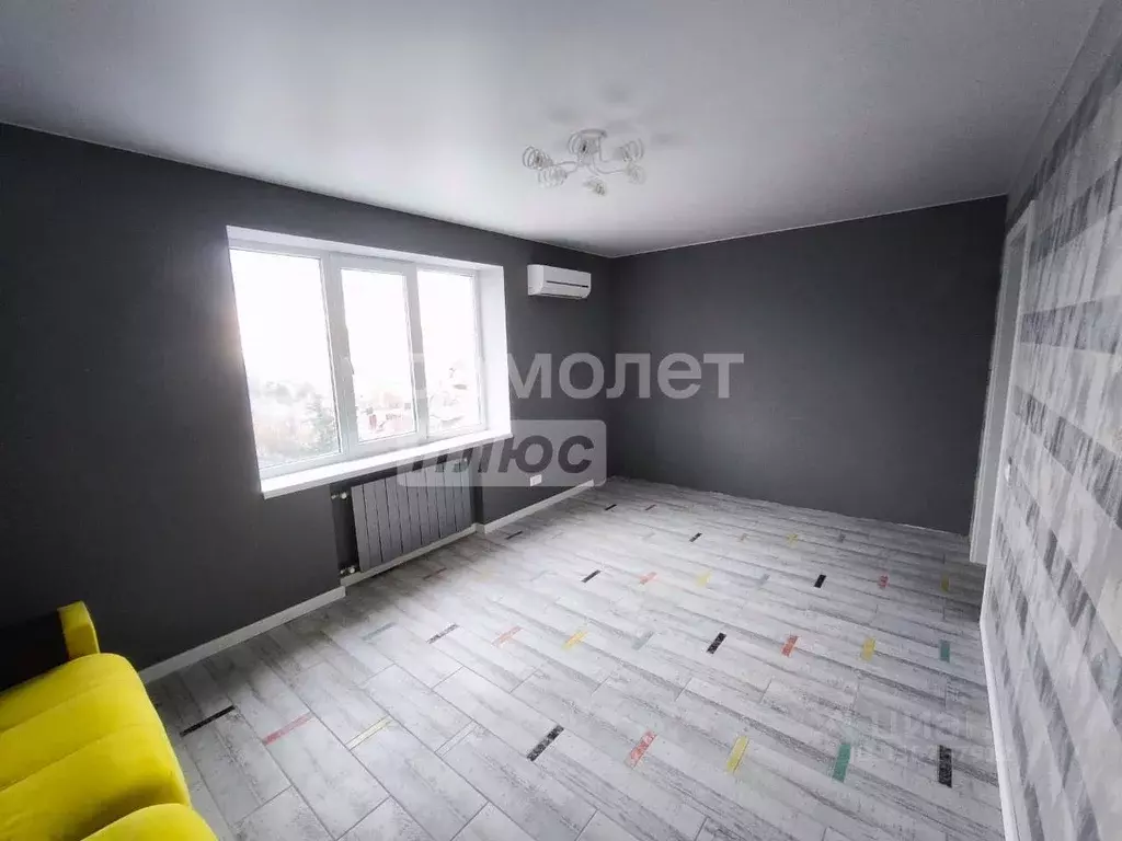 2-к кв. Краснодарский край, Туапсе ул. Полетаева, 32 (50.0 м) - Фото 2
