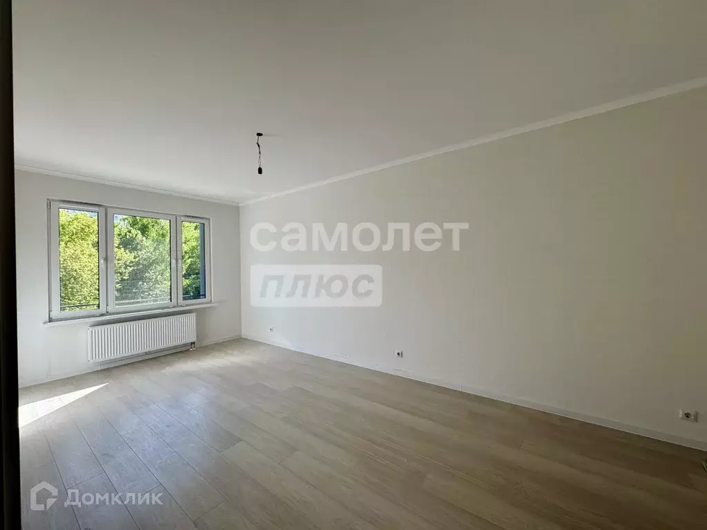 Продаётся квартира-студия, 27.1 м - Фото 1