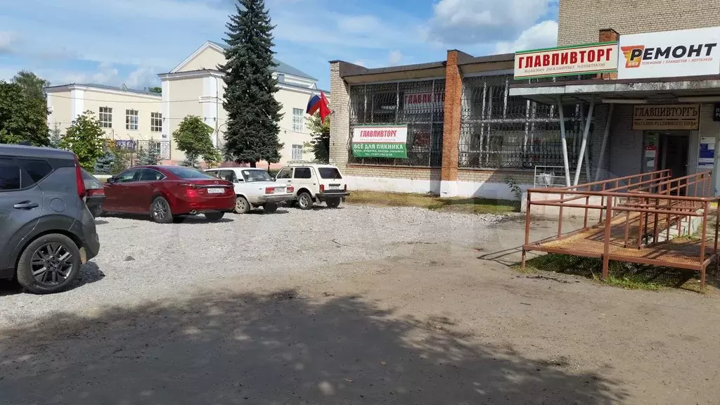 Сдам помещение свободного назначения, 90 м - Фото 1