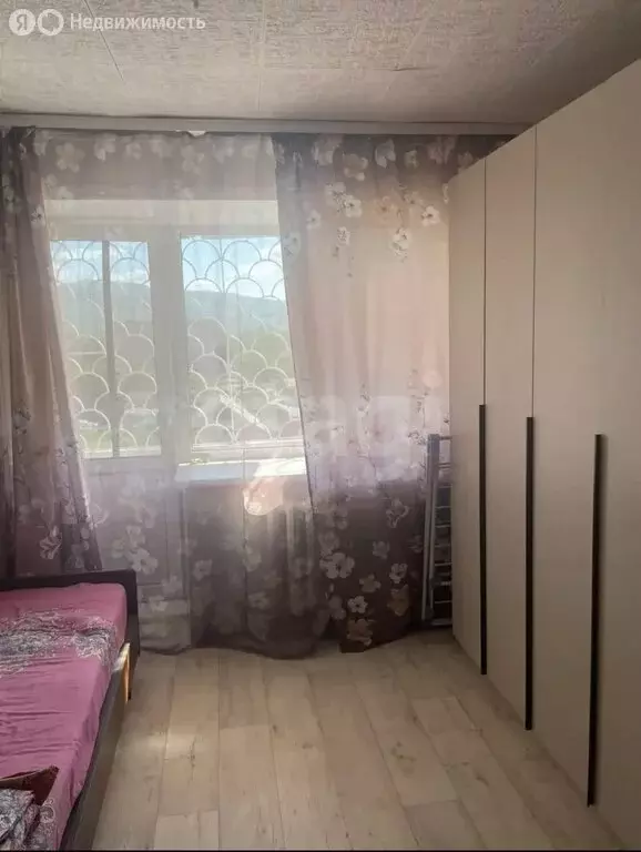 1-комнатная квартира: Чита, улица Лазо, 28 (31 м) - Фото 2