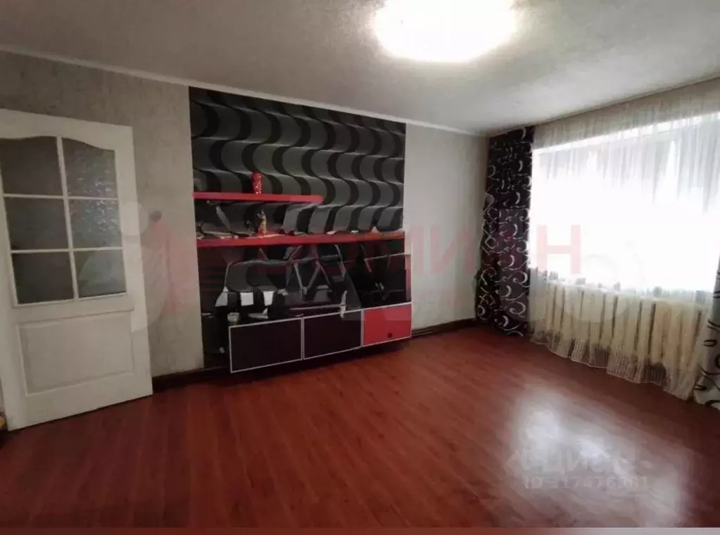 2-к кв. Ростовская область, Новочеркасск ул. Калинина (40.0 м) - Фото 0