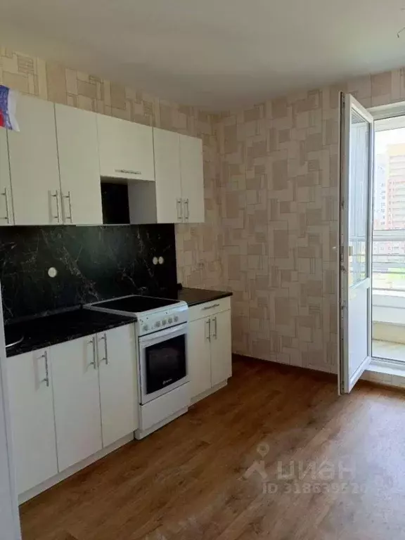 2-к кв. Нижегородская область, Нижний Новгород ул. Первоцветная, 8 ... - Фото 1