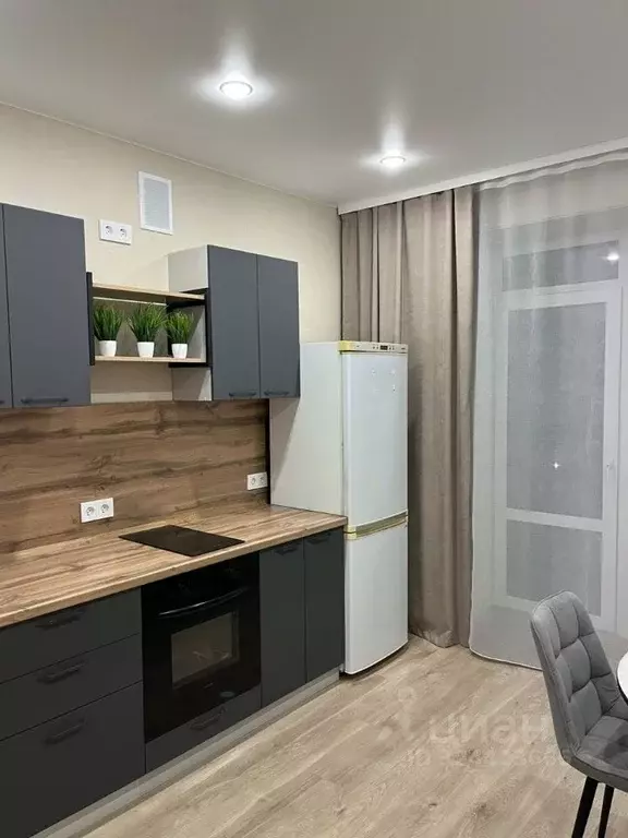 2-к кв. Пермский край, Пермь ул. Дзержинского, 29Б (36.0 м) - Фото 1