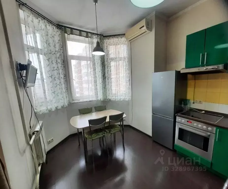 1-к кв. Московская область, Балашиха ул. Твардовского, 26 (34.8 м) - Фото 1