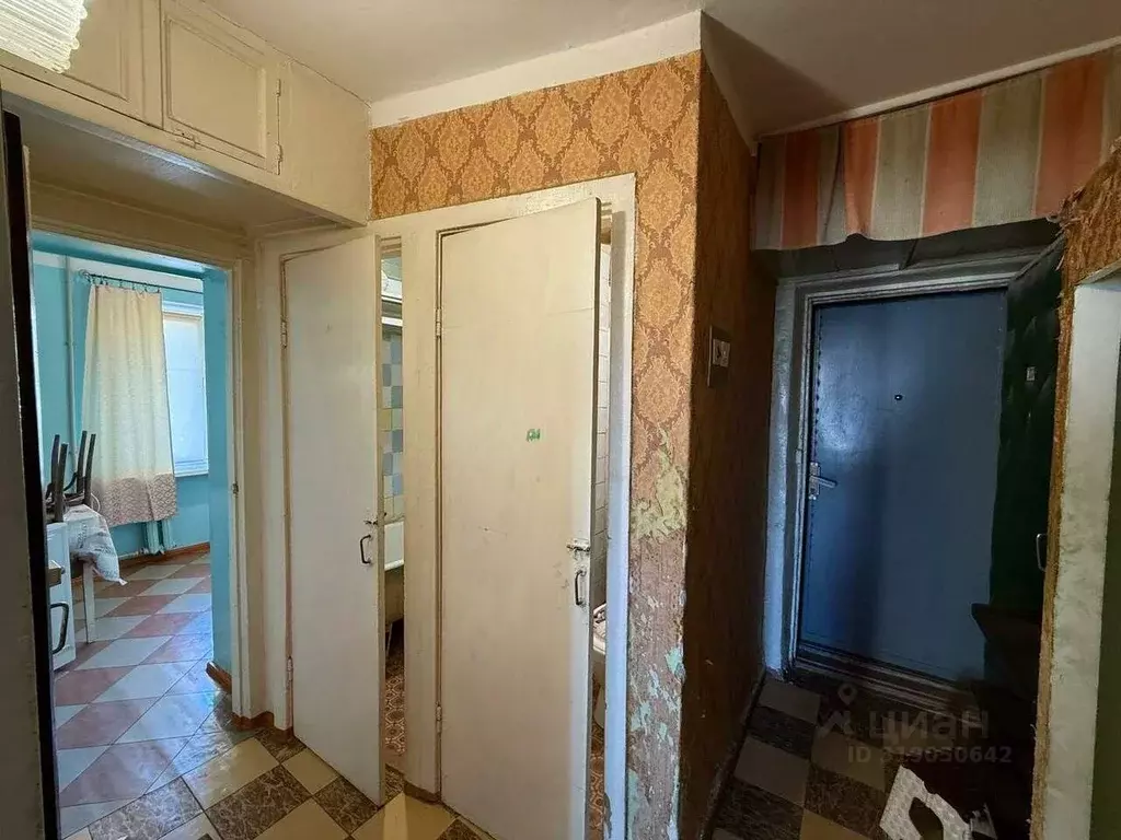 2-к кв. Крым, Евпатория ул. Конституции, 7 (39.3 м) - Фото 1