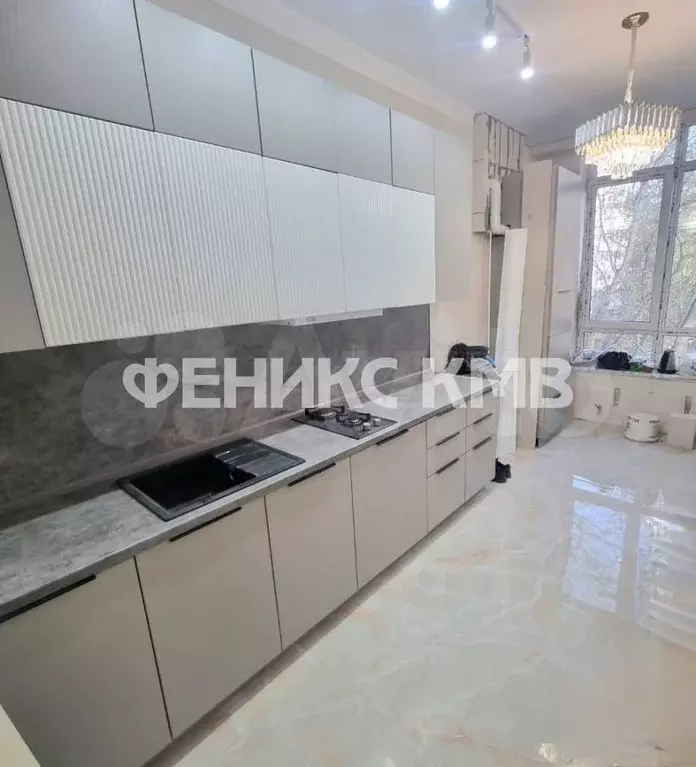 2-к. квартира, 53 м, 4/4 эт. - Фото 0