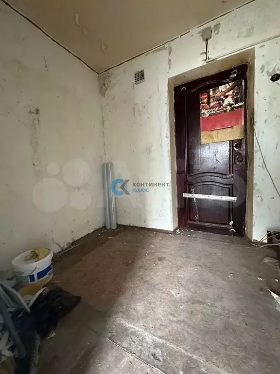 Комната 19 м в 2-к., 5/5 эт. - Фото 1