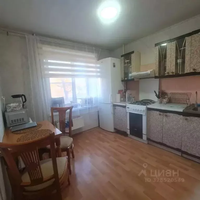 1-к кв. Московская область, Пушкино Надсоновская ул., 15 (38.0 м) - Фото 1