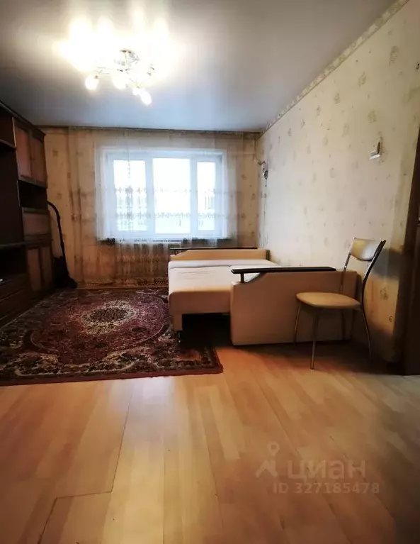 3-к кв. Московская область, Люберцы Шоссейная ул., 7 (57.0 м) - Фото 1