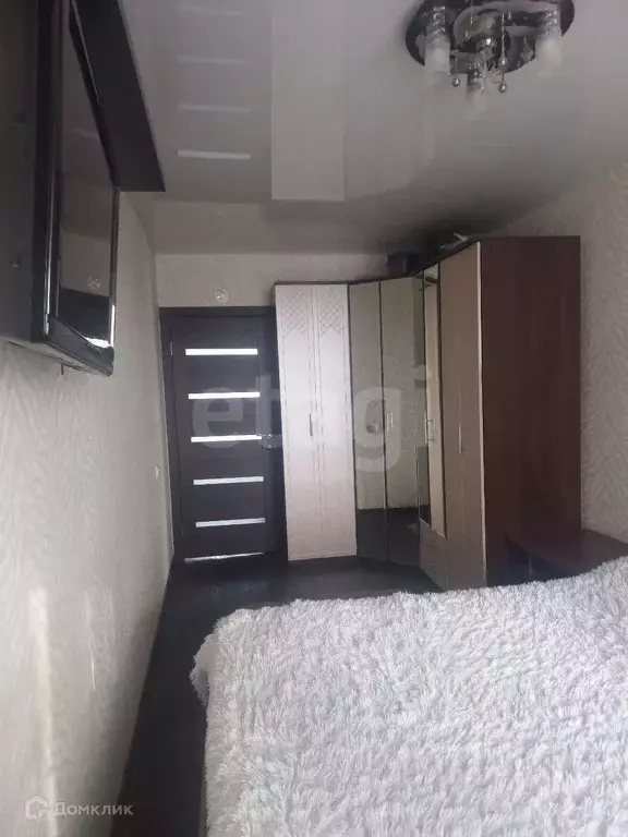 Продаётся 3-к квартира, 61.1 м - Фото 1