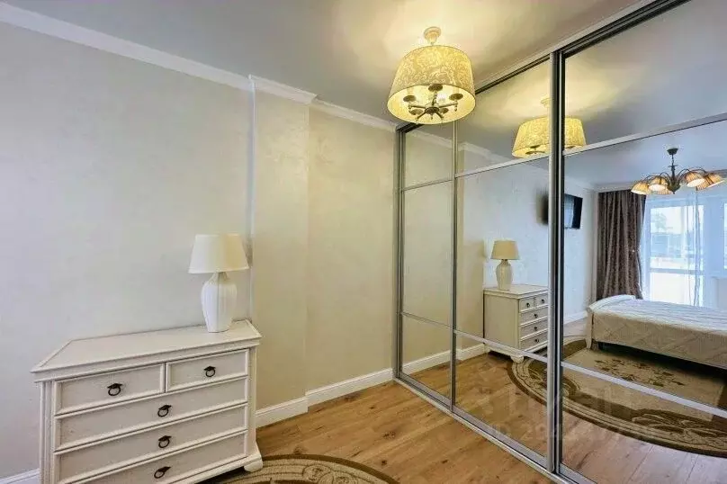 2-к кв. Иркутская область, Иркутск Амурский проезд, 2 (55.0 м) - Фото 2