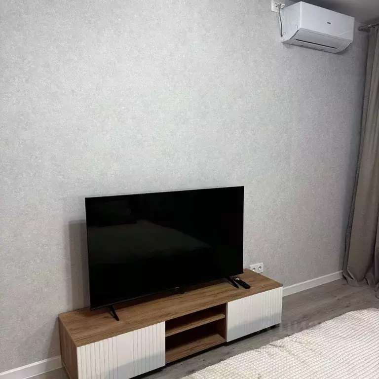 1-к кв. Татарстан, Казань ул. Петра Полушкина, 4 (38.0 м) - Фото 2