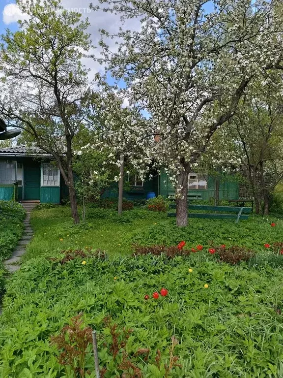 Дом в Балашиха, квартал Щитниково, 114 (101 м) - Фото 1